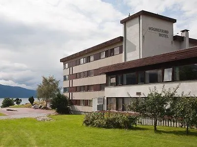 Sognefjord Hermansverk