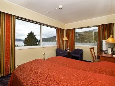 Sognefjord Ξενοδοχείο Hermansverk