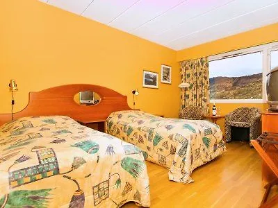 Sognefjord Hotell 3*