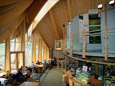 Hotell Sognefjord Hermansverk