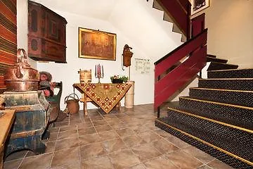 Sognefjord Hotell 3*