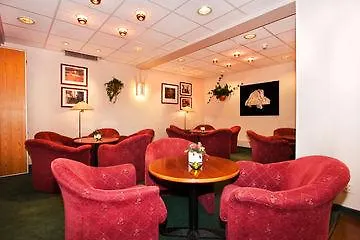 Hotell Sognefjord