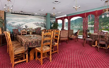 ホテル Sognefjord