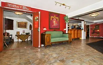 Sognefjord Hotell