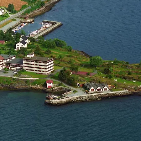 Hotell Sognefjord