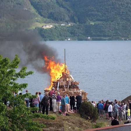 Ξενοδοχείο Sognefjord Hermansverk
