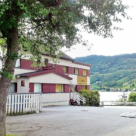 Sognefjord Ξενοδοχείο
