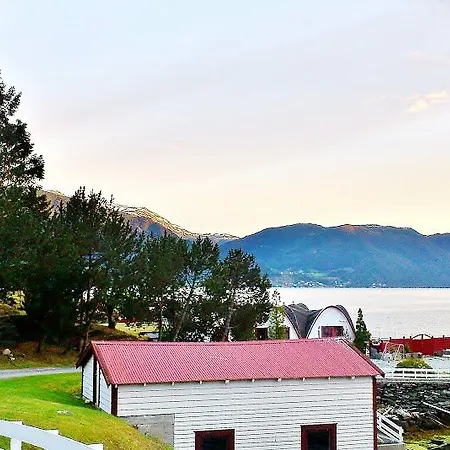 Sognefjord Hotell