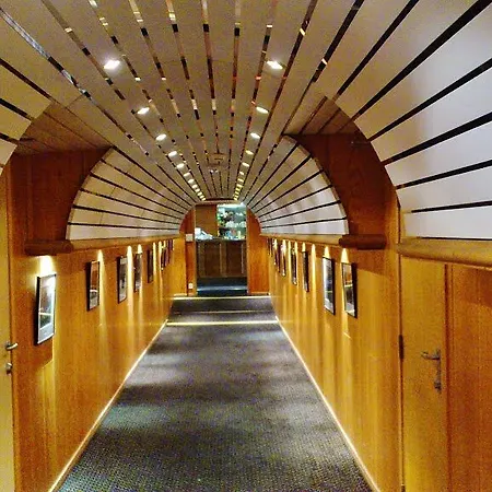 Hotell Sognefjord Hermansverk