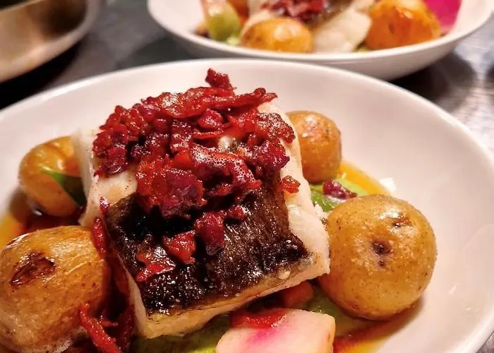 Отель Sognefjord 3*