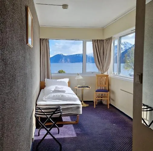Sognefjord 3* 赫曼斯沃克