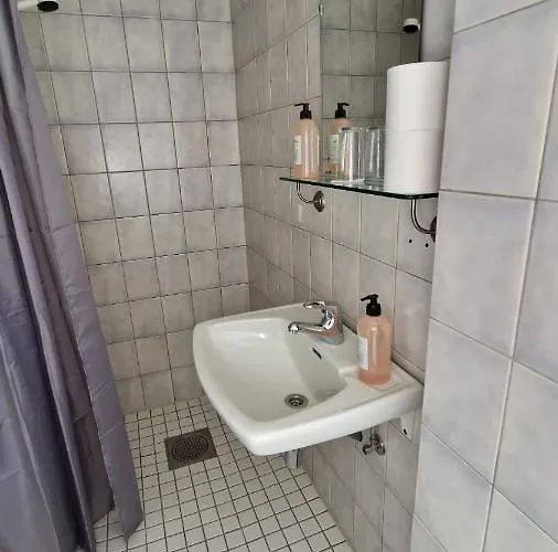 Hotel Sognefjord Hermansverk