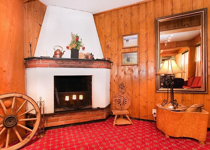 Sognefjord Отель 3*