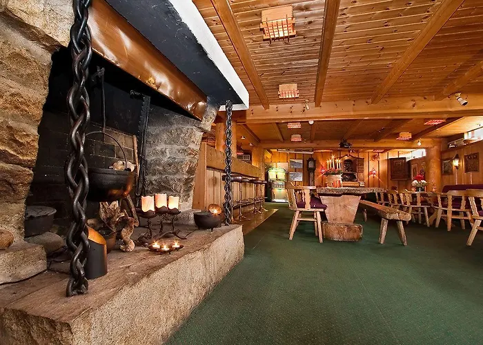 Отель Sognefjord