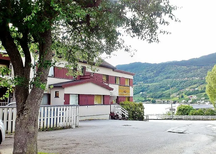 Sognefjord Hotell