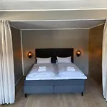 Sognefjord Отель 3*