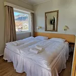 Sognefjord Отель Хермансверк
