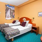 Sognefjord Отель
