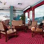 Sognefjord Отель Хермансверк