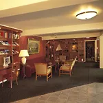 Sognefjord Отель 3*