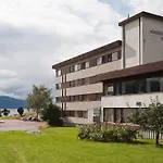 Отель Sognefjord Хермансверк