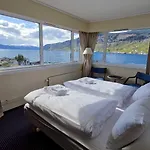 Отель Sognefjord 3*