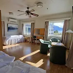 Отель Sognefjord Хермансверк