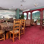 Отель Sognefjord