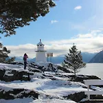 Отель Sognefjord