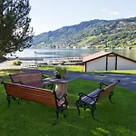 Sognefjord Отель 3*