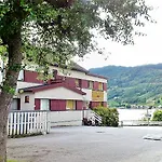 Sognefjord Отель