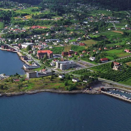 Sognefjord Отель