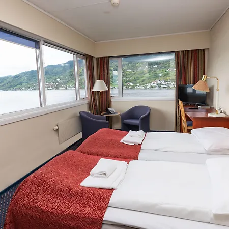 Sognefjord 3*