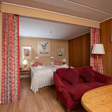 Sognefjord 3* Хермансверк