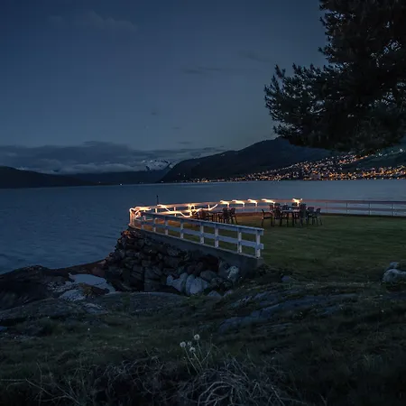 Sognefjord