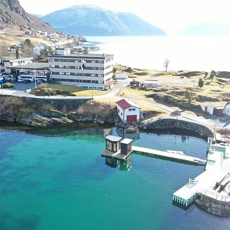 Sognefjord 3*