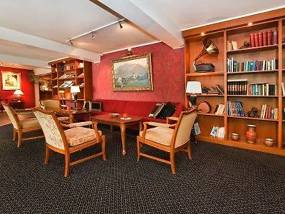Hotel Sognefjord