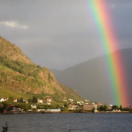 Sognefjord